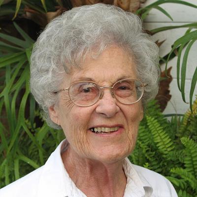 Collette Marie Fenwick, 94, Festus