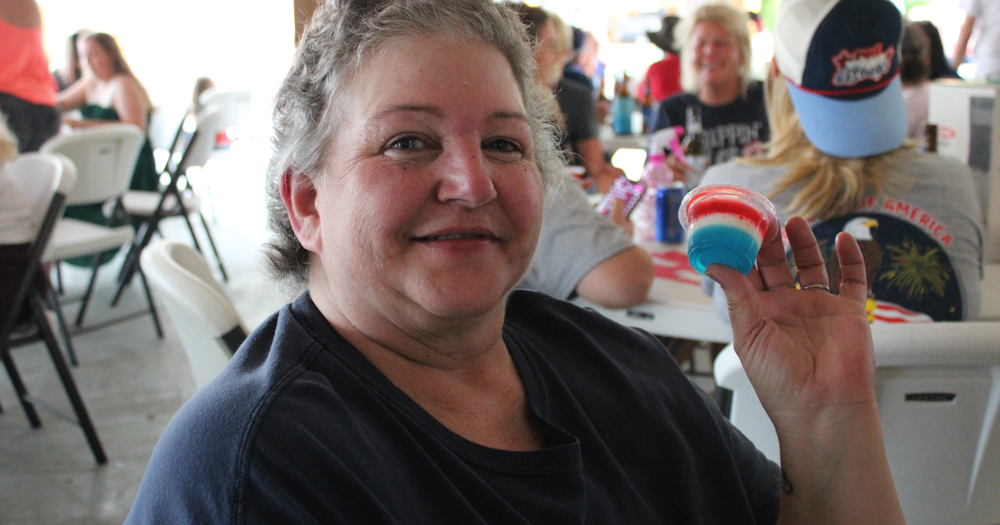 Cedar Hill Elks Fourth of July 2026