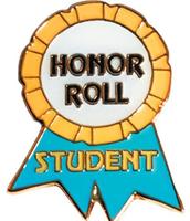 Jefferson High School honor roll