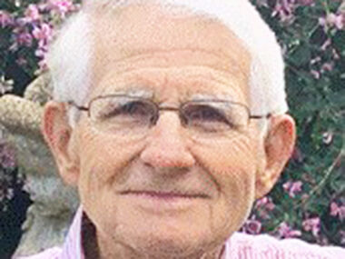 Roy Joseph “Bud” Panchot, 89, formerly of Festus