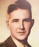 Dwight Leon Caldwell,  93, Crystal City