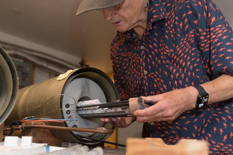 Fake historic artifacts will be easier to detect following scientific breakthrough