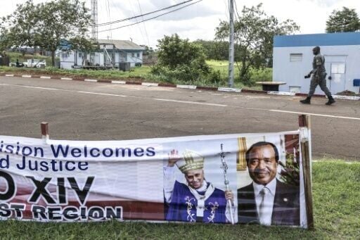 Pope Leo heads to Cameroon on Wednesday for a four-day visit that includes a trip to the epicentre of a nearly decade long separatist conflict