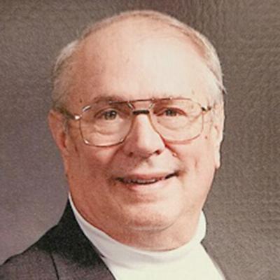 Follmer, Ronald