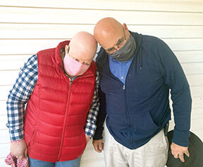 Cancer cancels Mrs. Claus