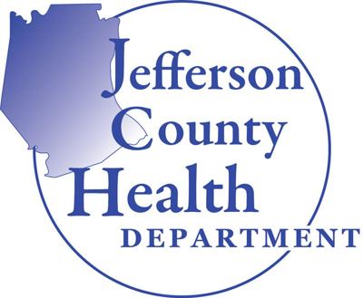 health department logo
