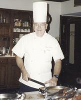 Life Story: James Charles Love, 77, of Kimmswick