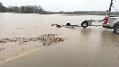 Cedar Hill fire chief urges residents along Big River to evacuate