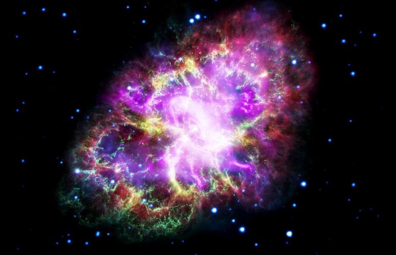 “Forgotten” particle could answer mystery of why we exist, say physicists