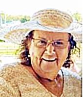 Frances Ann Foster, 79, De Soto