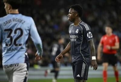 Real Madrid will be leaning on Vinicius Junior to try and get past Manchester City in the Champions League last 16
