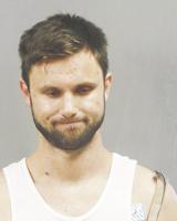 House Springs man allegedly uses car to assault man, prosthetic arm to assault woman