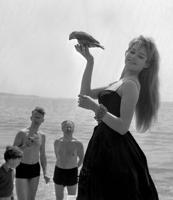 Brigitte Bardot's funeral to be held next week in Saint-Tropez