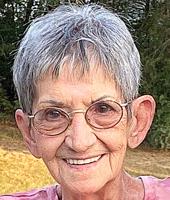Marcella Sculthorpe, 82, Festus