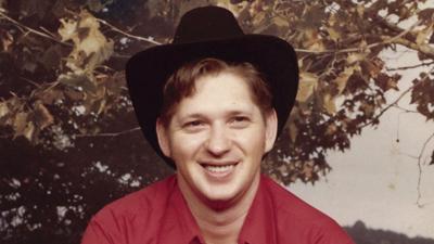 Humphrey, Bob -- NEW PHOTO