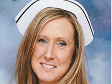 Kristie Gail Street, 43, St. Louis