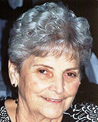 Eileen Johanna “Sis” Herrell, 86, Imperial