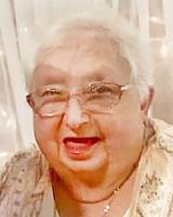 Betty P. Pruneau, 90, Crystal City
