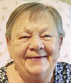 Shirley Mae Thompson, 74, Farmington