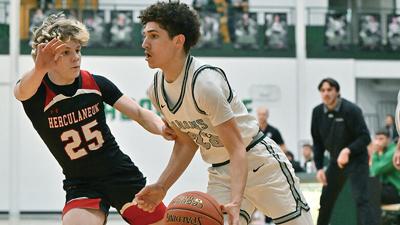 Peyson Casey, Jack Asinger