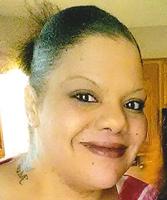 Theresa Marie "Mimi" Casey, 41, Crystal City