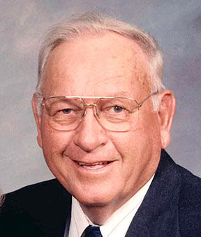 Victor W. Martin, 96, of Pevely
