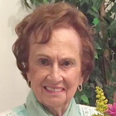 McFarland-Lucas, Virginia