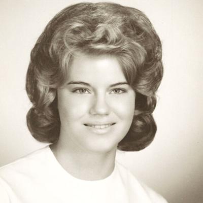 Diana Helen Anderson, 75, Hillsboro