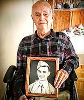 Walter Monroe McDowell, 94, Branson