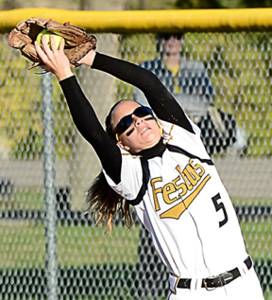 Festus and Northwest move on, Jefferson doesn’t in softball playoffs 