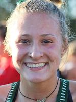 Athlete of the Week (Oct. 21, 2019) -- Lillie Kaempfe, De Soto cross country
