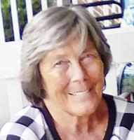 Sarah Jeanne (Baugher) Alexander, 74, Arnold