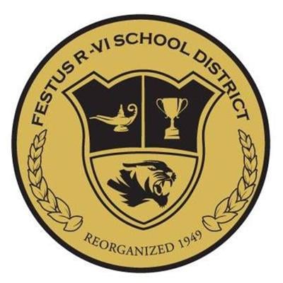 Festus R-6 logo