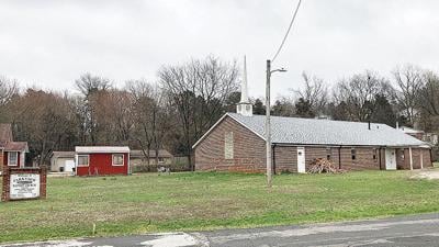 Westbrook Academy building