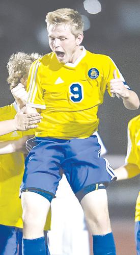 Ryan Berhorst