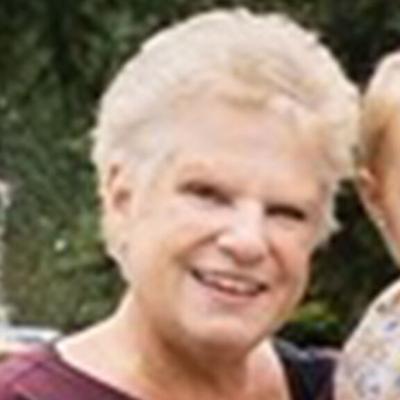 Roth, Virginia 'Ginny'