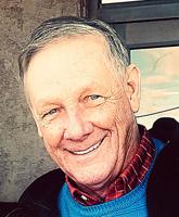 Wayne Daugherty, 77, Festus