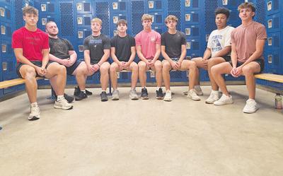 Jefferson football team