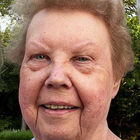 Bernita B. “Bernie” Marquardt-Wilde, 82, Arnold