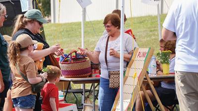 The Holy Family Fall Festival 2023