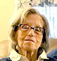 Juanita M. Akers, 81, De Soto