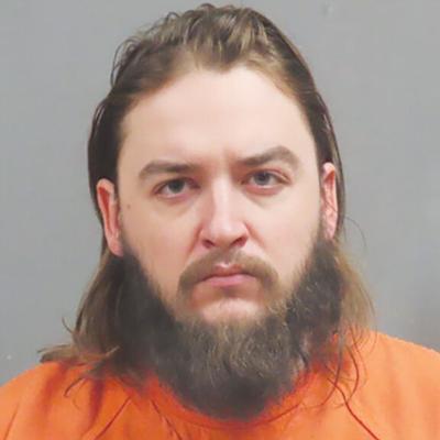 High Ridge man arrested on child endangerment charge