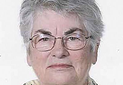 Hollingsworth, Nancy