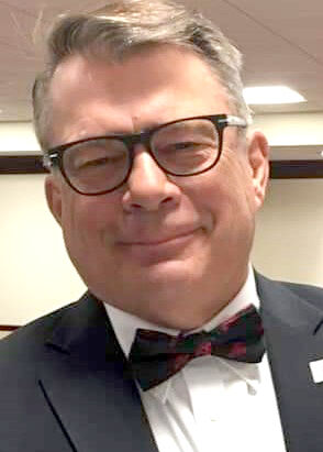Charles Groeteke