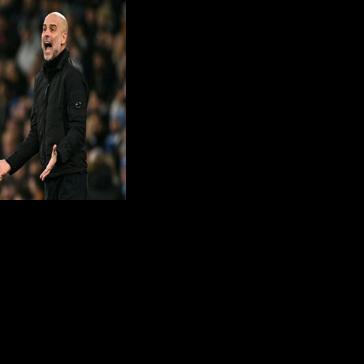 Guardiola 'hurt' by suffering caused in global conflicts