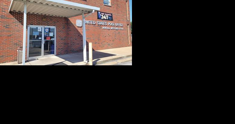 Arnold Post Office to close Jan. 31 - Vimarsana News