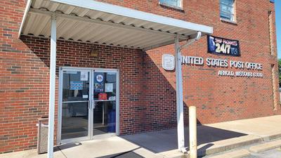 Arnold Post Office to close Jan. 31