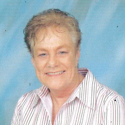 Brooks, Doris