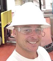 Michael Paul 'Mikey Baby' Finnegan, 47, Dittmer