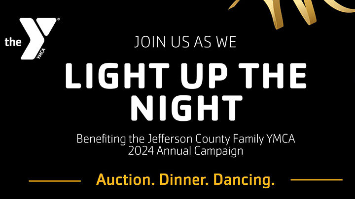 YMCA Light Up the Night